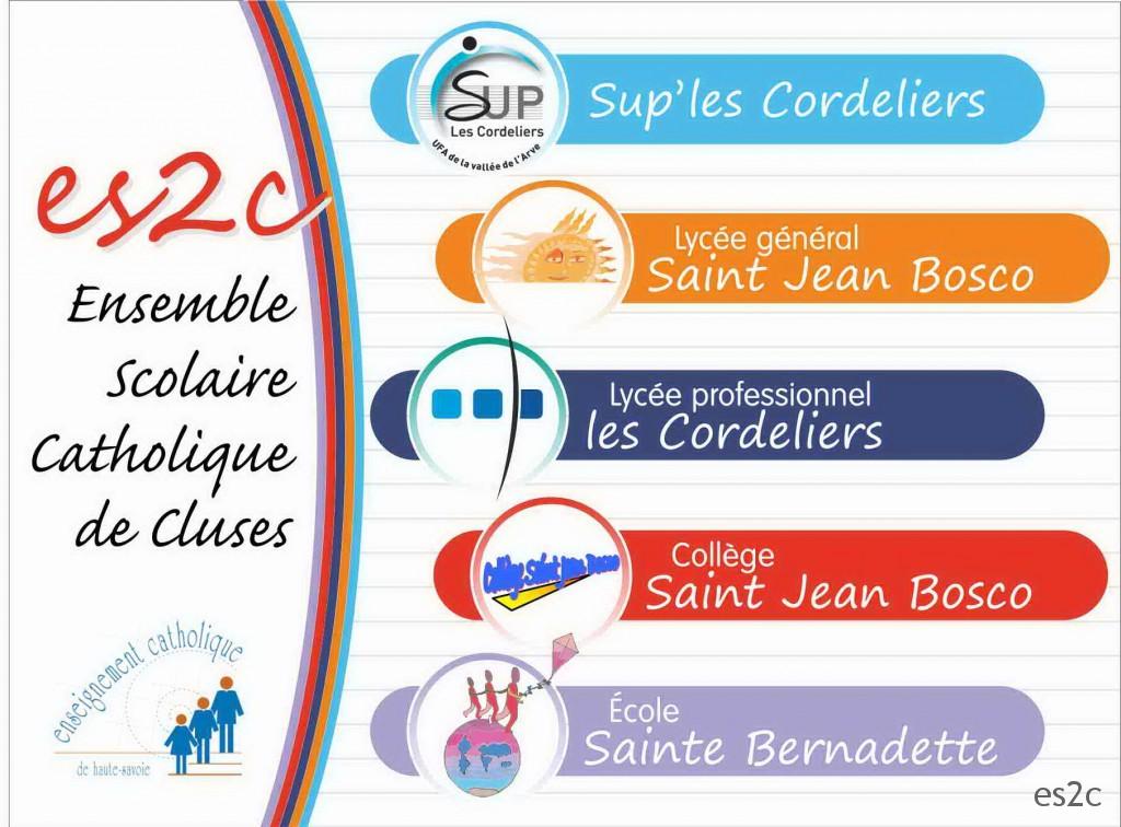 Groupe scolaire