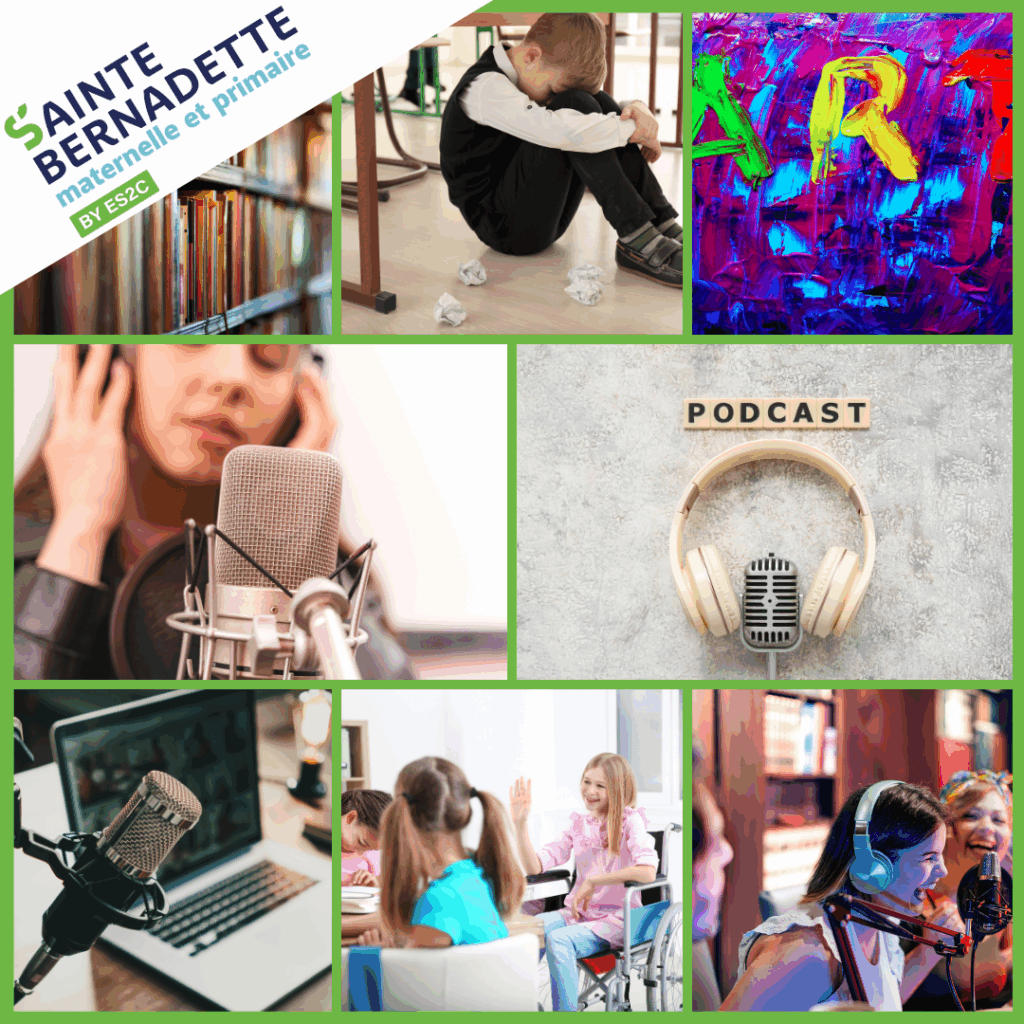 STE BERNADETTE - PODCAST CMA - 2025